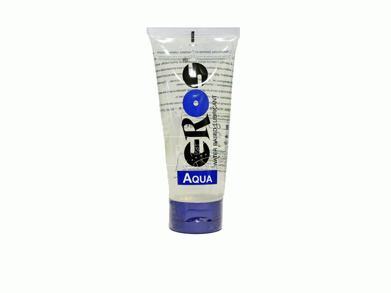 Eros Aqua Tube 100 Ml 7 95