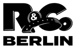 R&Co Berlin Logo