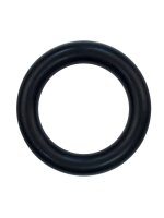 Thick Rubber Cockring 40 mm
