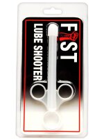Fist Lube Shooter Clear