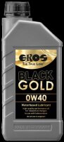 Eros Black Gold 0W40 Water Based Lubricant 1000ml