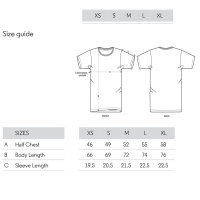 Captain Berlin T-Shirt Grey L