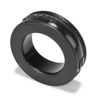 Oxballs Pig-Ring Cockring - Black