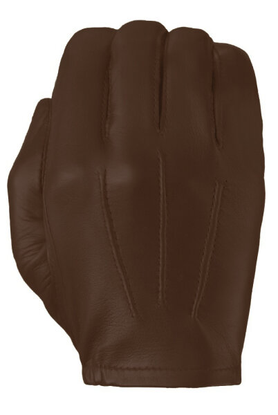 Tough Gloves TD 302 Ultra Thin Cabretta Leather + Lines...