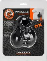 Oxballs Nutter Ball Sling Black