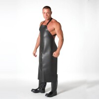 Neoprene Apron