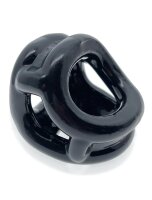 Oxballs Cocksling Air - Black