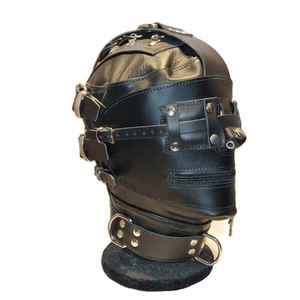 R&Co Heavy Duty Mask