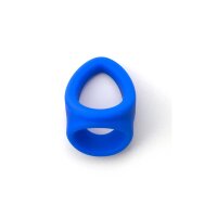 Sport Fucker Liquid Silicone Freeballer Blue