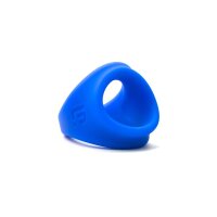 Sport Fucker Liquid Silicone Freeballer Blue