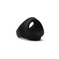 Sport Fucker Liquid Silicone Freeballer Black