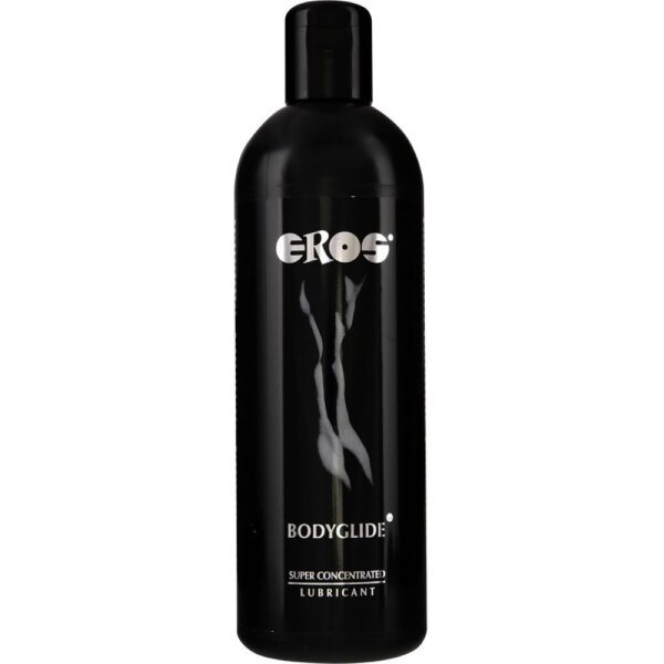 Eros Bodyglide Silicon Based 1000ml