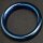 Stainless Steel BlueBoy 8mm Donut Cock Ring 40mm