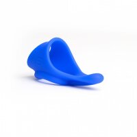 Sport Fucker Tailslide Silicone Cocksling Blue