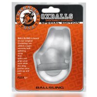 Oxballs Ballsling - Clear Ice