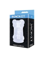 Jack-It Frost Stroker - Curves