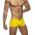 Addicted ADF96 Fetish Boxer Yellow XS