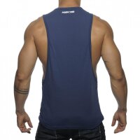 Addicted AD452 Power Top Tank Top