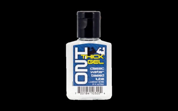 Elbow Grease H2O Classic Gel Travel Size 24 ml