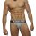 Addicted AD363P Basic Jock Strap Grey XL