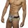 Addicted AD363P Basic Jock Strap Grey XL