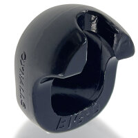 Oxballs BIG-D Shaft Grip Cockring Black