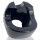 Oxballs BIG-D Shaft Grip Cockring Black