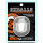 Oxballs BIG-D Shaft Grip Cockring White