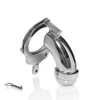 The Cuff Chastity Cage - Sealed