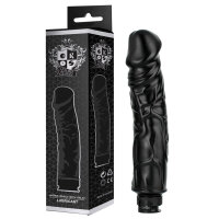 Eros Double Action WB + Delay 300ml Gleitgel Dildo...