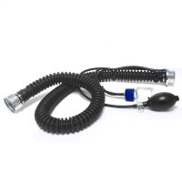 The Gas Mask Aroma Pump Hose