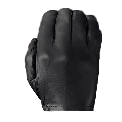 thin leather gloves