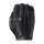 Tough Gloves TD 302 Ultra Thin Cabretta Leather + Lines Black