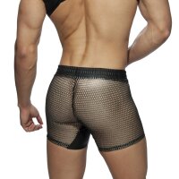 Addicted AD851 AD Party Sport Short Black S