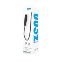 Zenn 10 Speed Penis & Vagina Vibrator