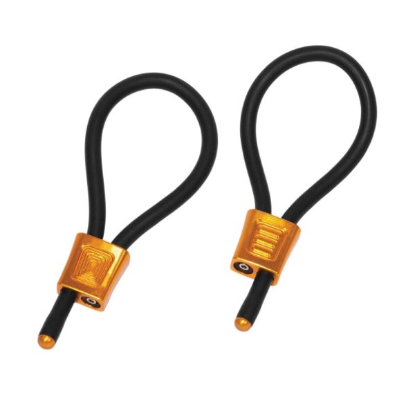 ElectraStim ElectraLoops Prestige - Gold (2x)