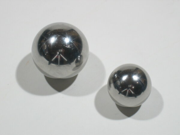 Stainless Steel Solid Ball For Cock Ring