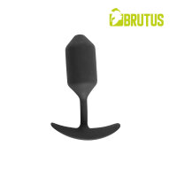 BRUTUS Weighted Butt Diamond M 34mm