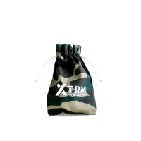 XTRM Gas Mask MAX Aroma Dosage System
