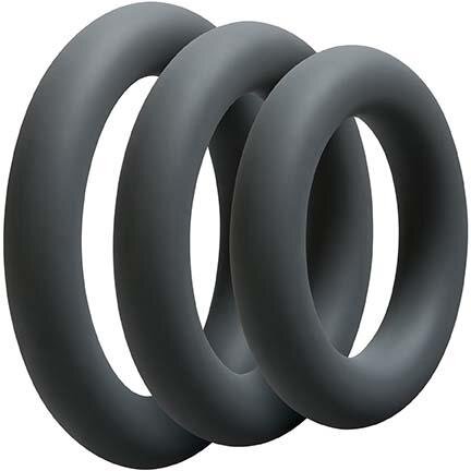 OptiMALE 3 C-Ring Set Thick