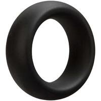 OptiMALE Cock Ring Black