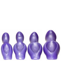 SquarePeg Toys G squeeze&trade; Ultra Violet 3XL