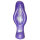 SquarePeg Toys G squeeze™ Ultra Violet 3XL