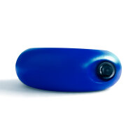 Black Label Blue Steel Donut Ballstretcher 20 x 35 mm