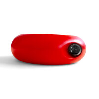 Black Label  Red Steel Donut Ballstretcher 30 x 35 mm