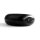 Black Label Black Steel Donut Ballstretcher 20 x 35 mm