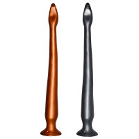 SquarePeg Toys Slink Tickler Bronze