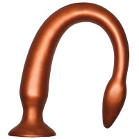 SquarePeg Toys Slink Tickler Bronze