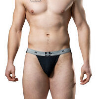 MM Original Jock 1 Inch Black