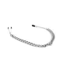 BRUTUS TWEEZER Nipple Clamps Silver